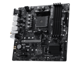 MSI PRO B550M-P WIFI6E — 3