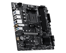 MSI PRO B550M-P WIFI6E — 4