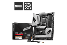 MSI PRO B650-A WIFI — 2