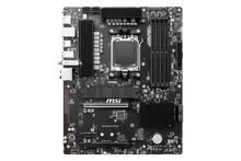 MSI PRO B650-S WIFI — 1
