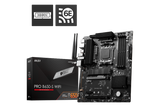 MSI PRO B650-S WIFI — 2