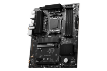 MSI PRO B650-S WIFI — 3