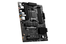 MSI PRO B650-S WIFI — 4