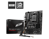 MSI PRO B650 VC WIFI II — 2
