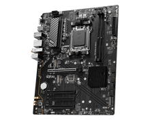 MSI PRO B650 VC WIFI II — 3