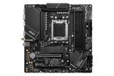 MSI PRO B650M-A WIFI — 1