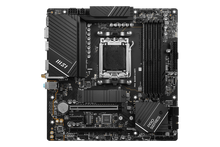 MSI PRO B650M-A WIFI — 1