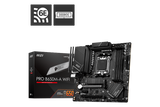 MSI PRO B650M-A WIFI — 2
