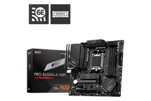 MSI PRO B650M-A WIFI — 2