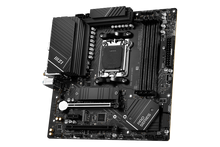 MSI PRO B650M-A WIFI — 3