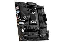 MSI PRO B650M-A WIFI — 4