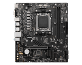 MSI PRO B650M-B — 1