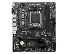 MSI PRO B650M-B — 1