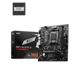 MSI PRO B650M-B — 2