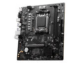 MSI PRO B650M-B — 3