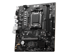 MSI PRO B650M-B — 3