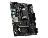 MSI PRO B650M-B — 4
