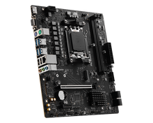 MSI PRO B650M-B — 4