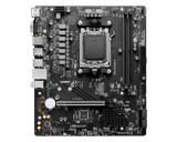 MSI PRO B650M-E — 1