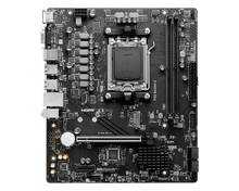 MSI PRO B650M-E — 1