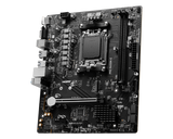 MSI PRO B650M-E — 3