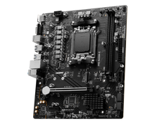 MSI PRO B650M-E — 3