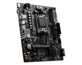 MSI PRO B650M-E — 4