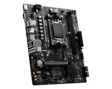 MSI PRO B650M-E — 4