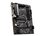 MSI PRO B660-A DDR4 — 4