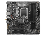 MSI PRO B660M-A CEC WIFI DDR4 V2 — 1