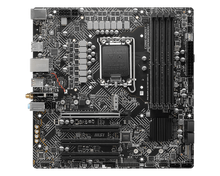 MSI PRO B660M-A CEC WIFI DDR4 V2 — 1