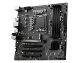 MSI PRO B660M-A CEC WIFI DDR4 V2 — 3