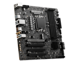 MSI PRO B660M-A CEC WIFI DDR4 V2 — 4