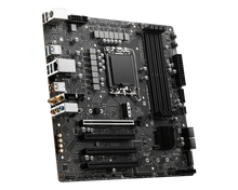 MSI PRO B660M-A CEC WIFI DDR4 V2 — 4