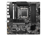 MSI PRO B660M-A DDR4 — 1