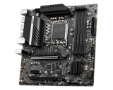 MSI PRO B660M-A DDR4 — 3