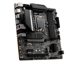 MSI PRO B660M-A DDR4 — 4