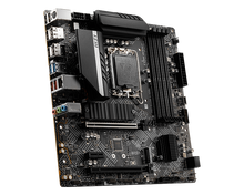 MSI PRO B660M-A DDR4 — 4