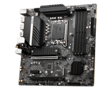 MSI PRO B660M-A WIFI — 3