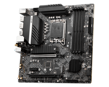 MSI PRO B660M-A WIFI — 3