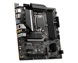 MSI PRO B660M-A WIFI — 4