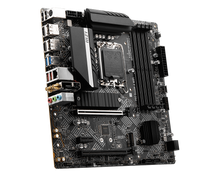 MSI PRO B660M-A WIFI — 4
