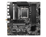 MSI PRO B660M-A WIFI DDR4 — 1