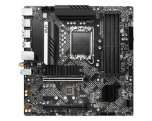 MSI PRO B660M-A WIFI DDR4 — 1