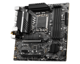 MSI PRO B660M-A WIFI DDR4 — 3