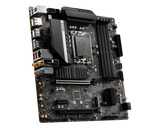 MSI PRO B660M-A WIFI DDR4 — 4