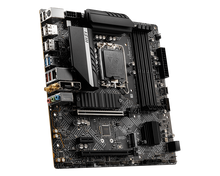 MSI PRO B660M-A WIFI DDR4 — 4