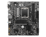 MSI PRO B660M-G DDR4 — 1