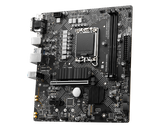 MSI PRO B660M-G DDR4 — 2