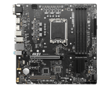 MSI PRO B660M-P DDR4 — 1
